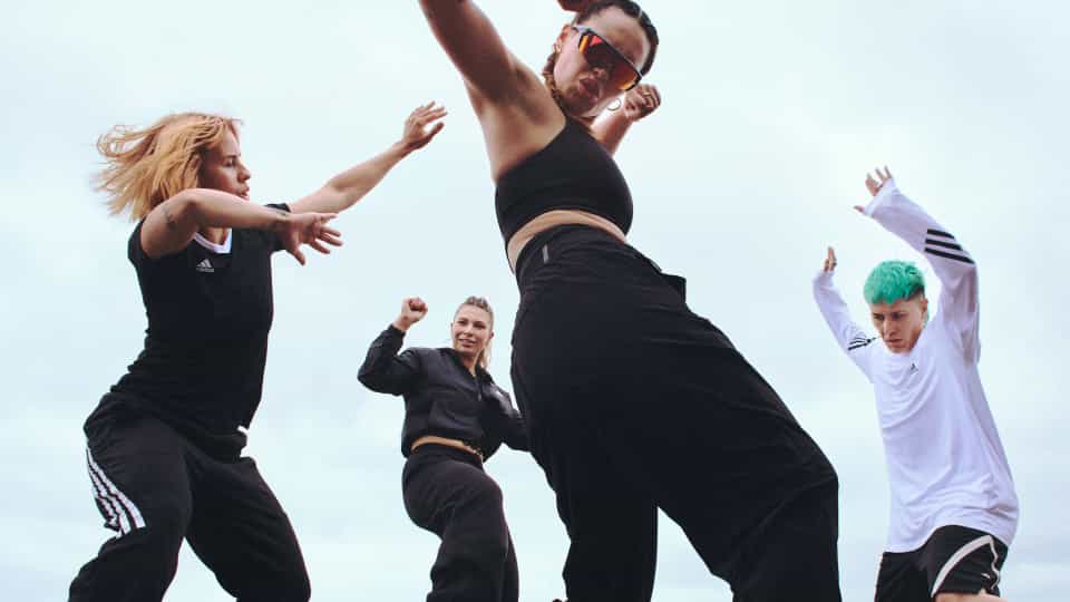 Do dance workouts work?