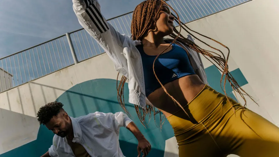 Introducing Les Mills Dance