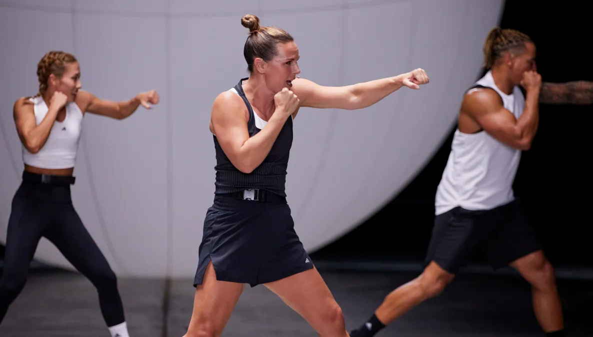 Digital and Live Intensity