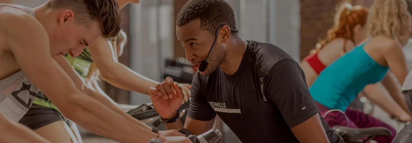 The secrets to creating a great group fitness Instructor