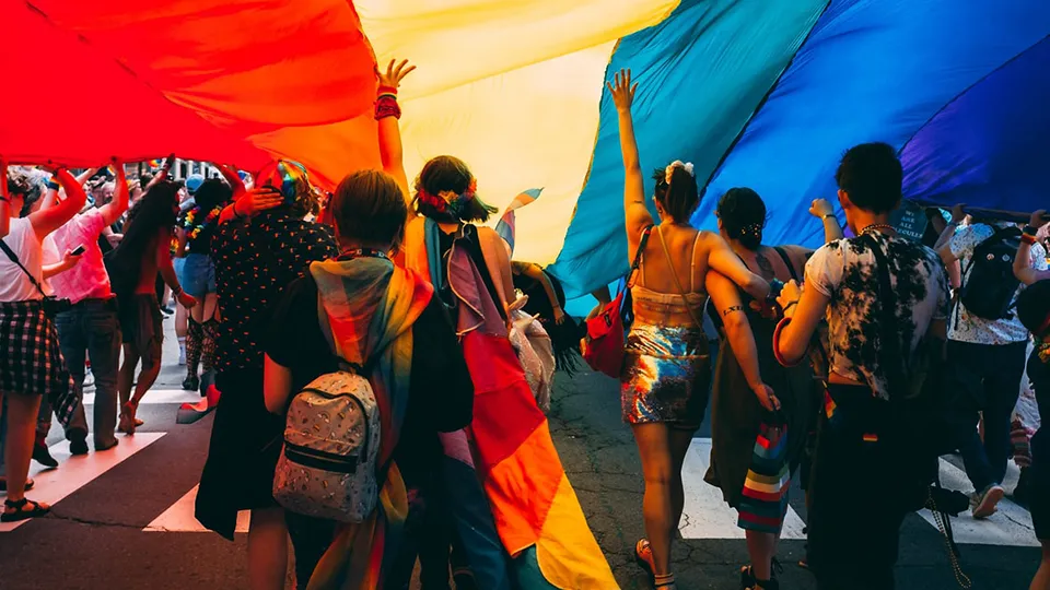 Pride Program Playlists