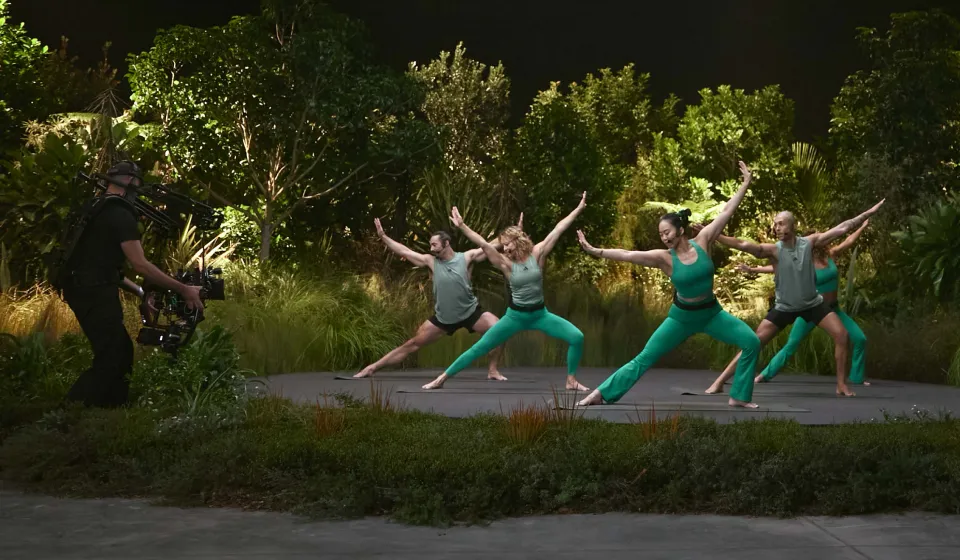 Q3’25 Release Highlights: Back to Nature