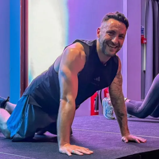 Daniel Moheb Choucri