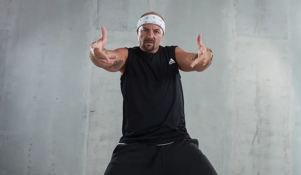 Pass the Mic: Gandalf Archer Mills