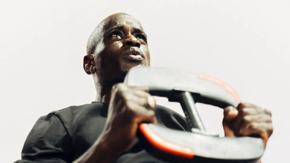 WHY NOTHING BEATS GRIT