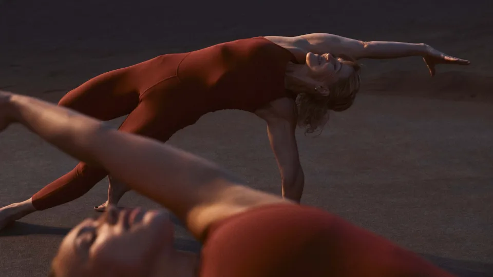 MORNING VS EVENING EXERCISE