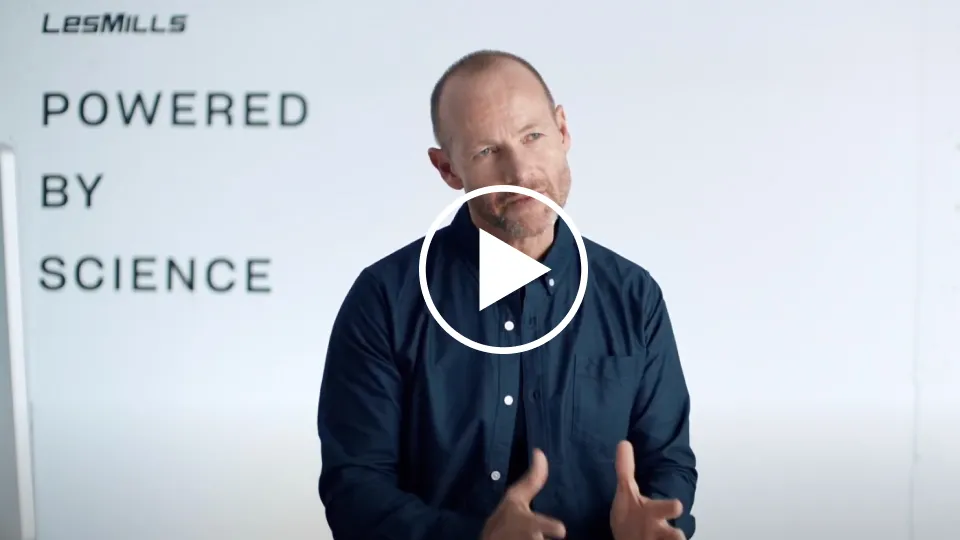   NZ  Skip navigation Search    Sign in New from the LES MILLS LAB | Powered by Science: Running and Core Training