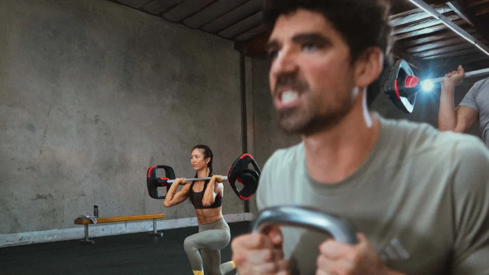 GOING BEYOND MENTAL BARRIERS