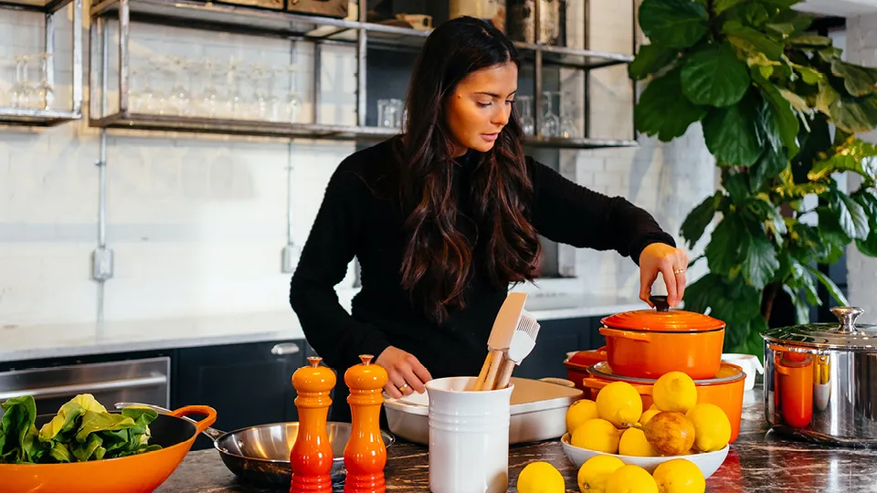 RETHINKING DIET ADVICE