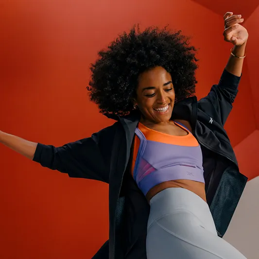 Bodyjam for wellness