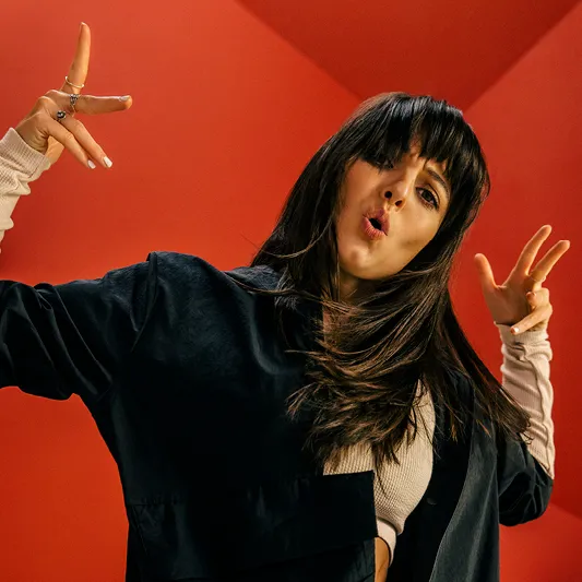 Bodyjam for wellness