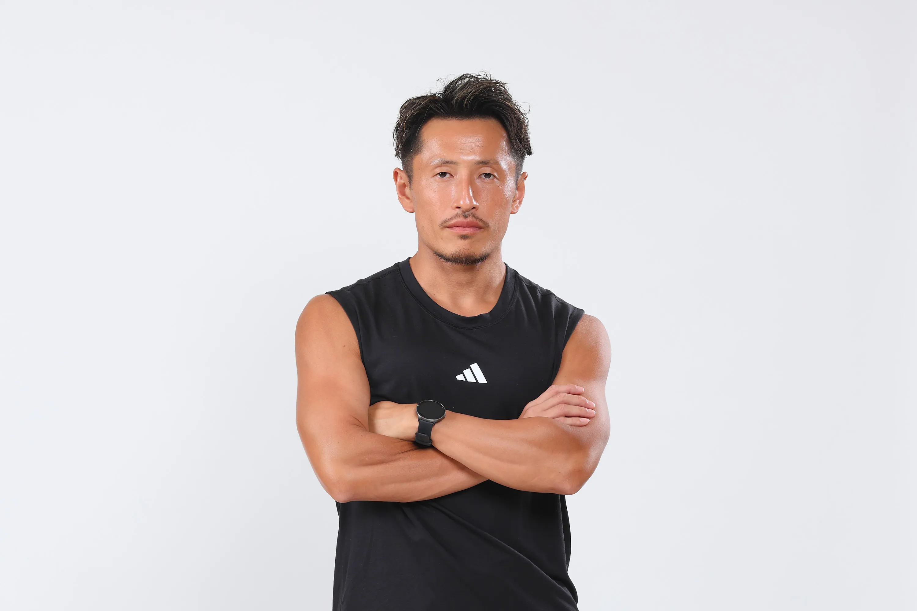 谷顕真インタビュー：LMQレベル10を獲得して