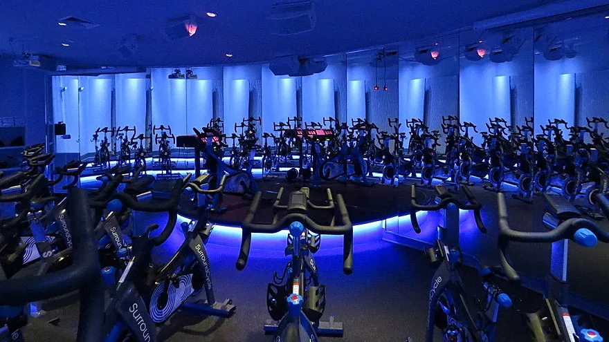 Top boutique designer shares blueprint for a successful cycle studio