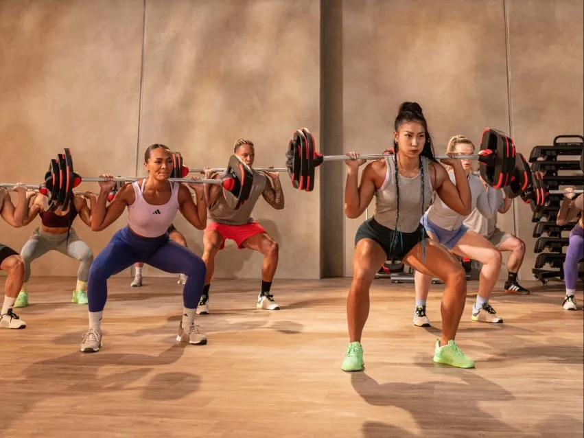 Democratizing strength training: The golden opportunity for club growth
