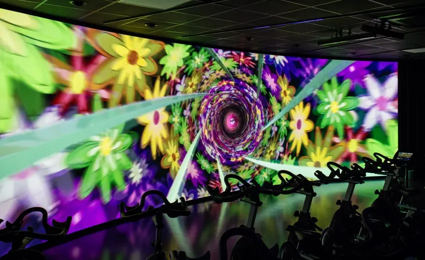 The club with a bullet-proof member acquisition strategy