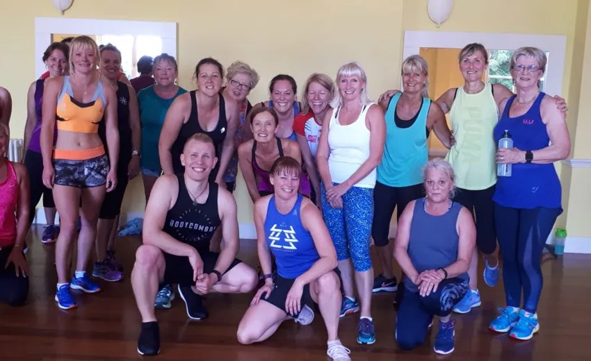 Studio Superstars – Hazel Davies