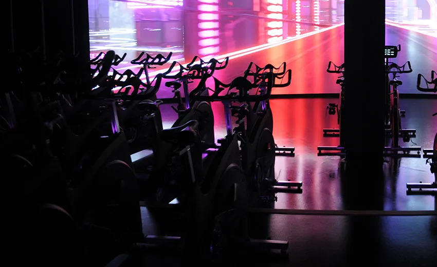 West Wood launch THE TRIP