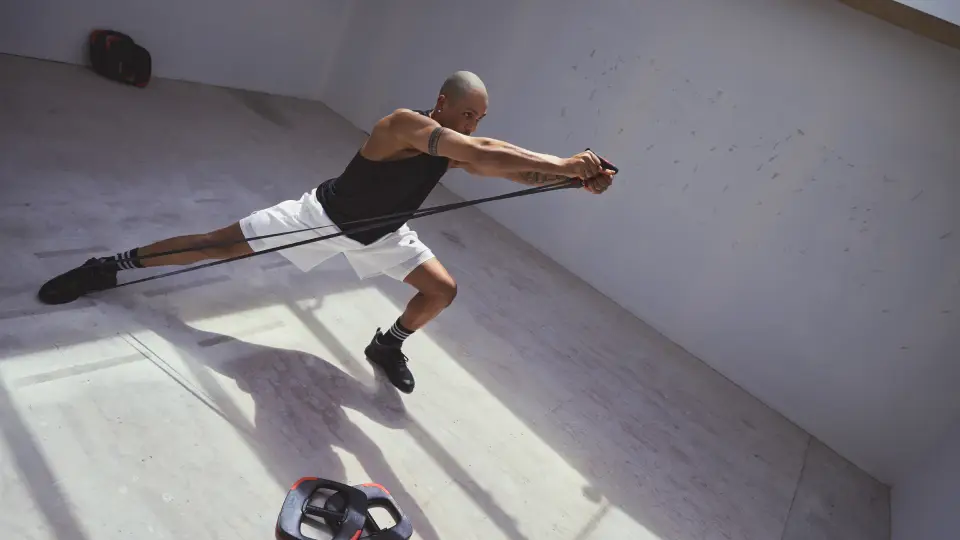 The best exercise for golf