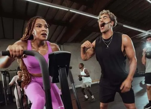 Video: How to convert PTs to group training Instructors