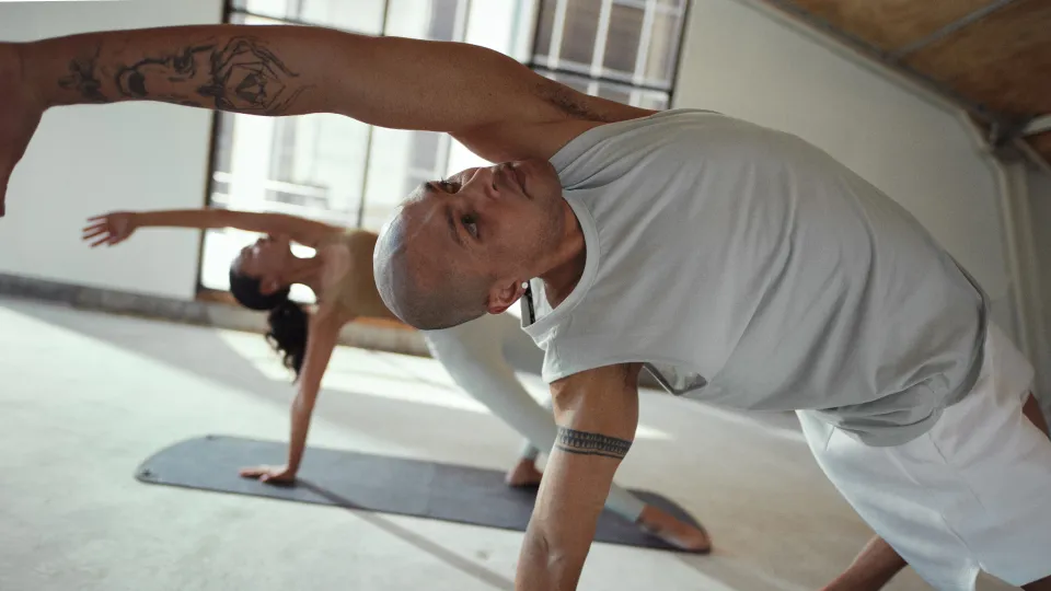 How to inspire fitness without saying a single naggy word