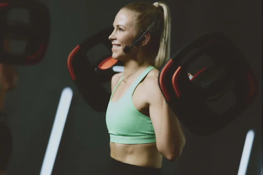 Infographic: The 2026 member mindset guide